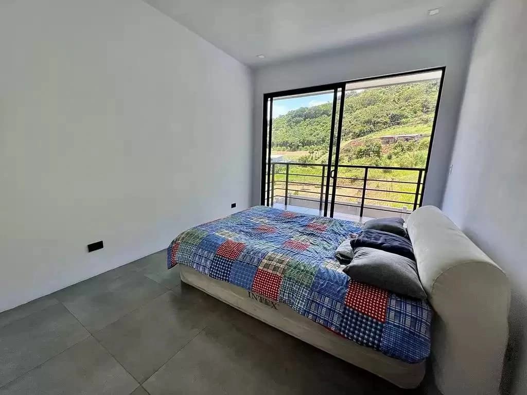 The house in a gated community is for sale in San Isidro - photo 9