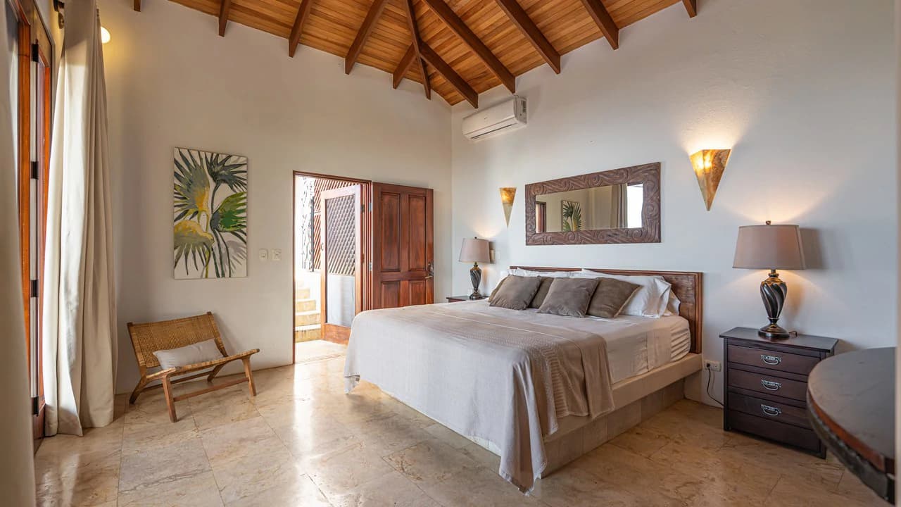 Ocean View Luxury Estate with An Incredible Location in Dominical - photo 33