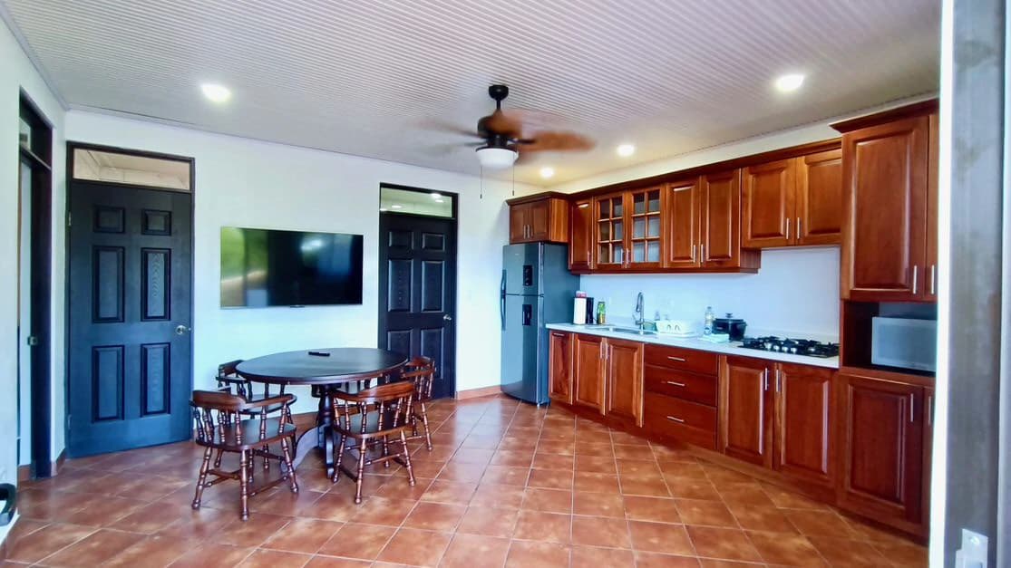 Country side property for sale in la Garita Alajuela - photo 70