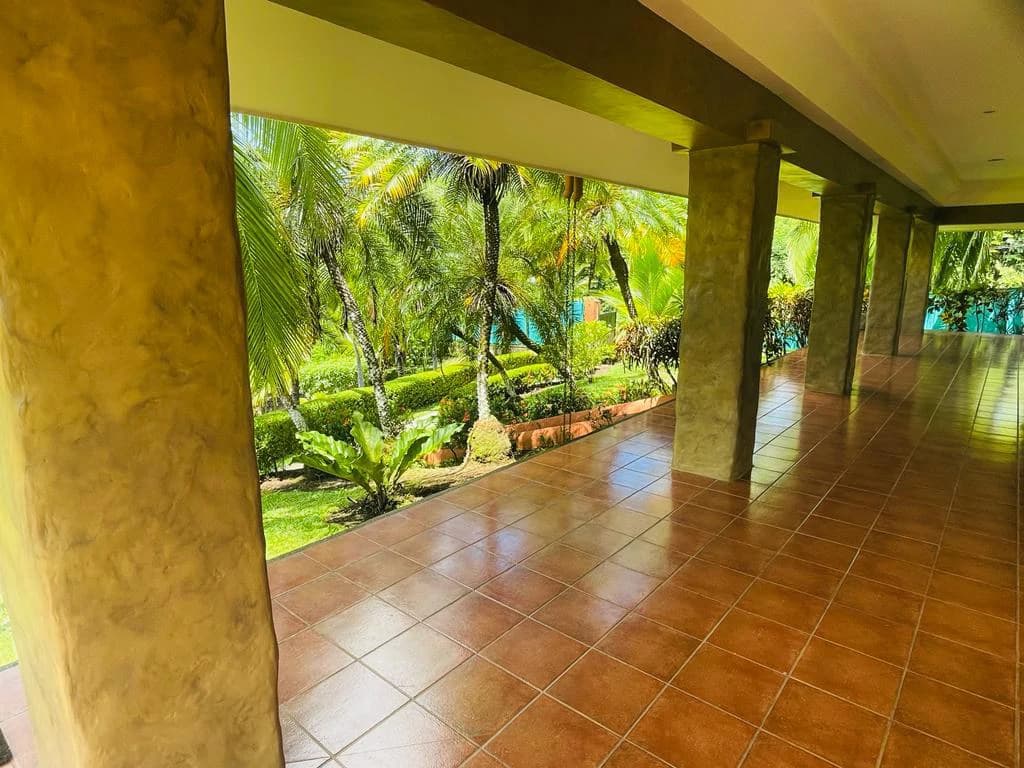 3 houses for sale with ocean views, gardens and mountains Orotina Costa Rica - photo 27