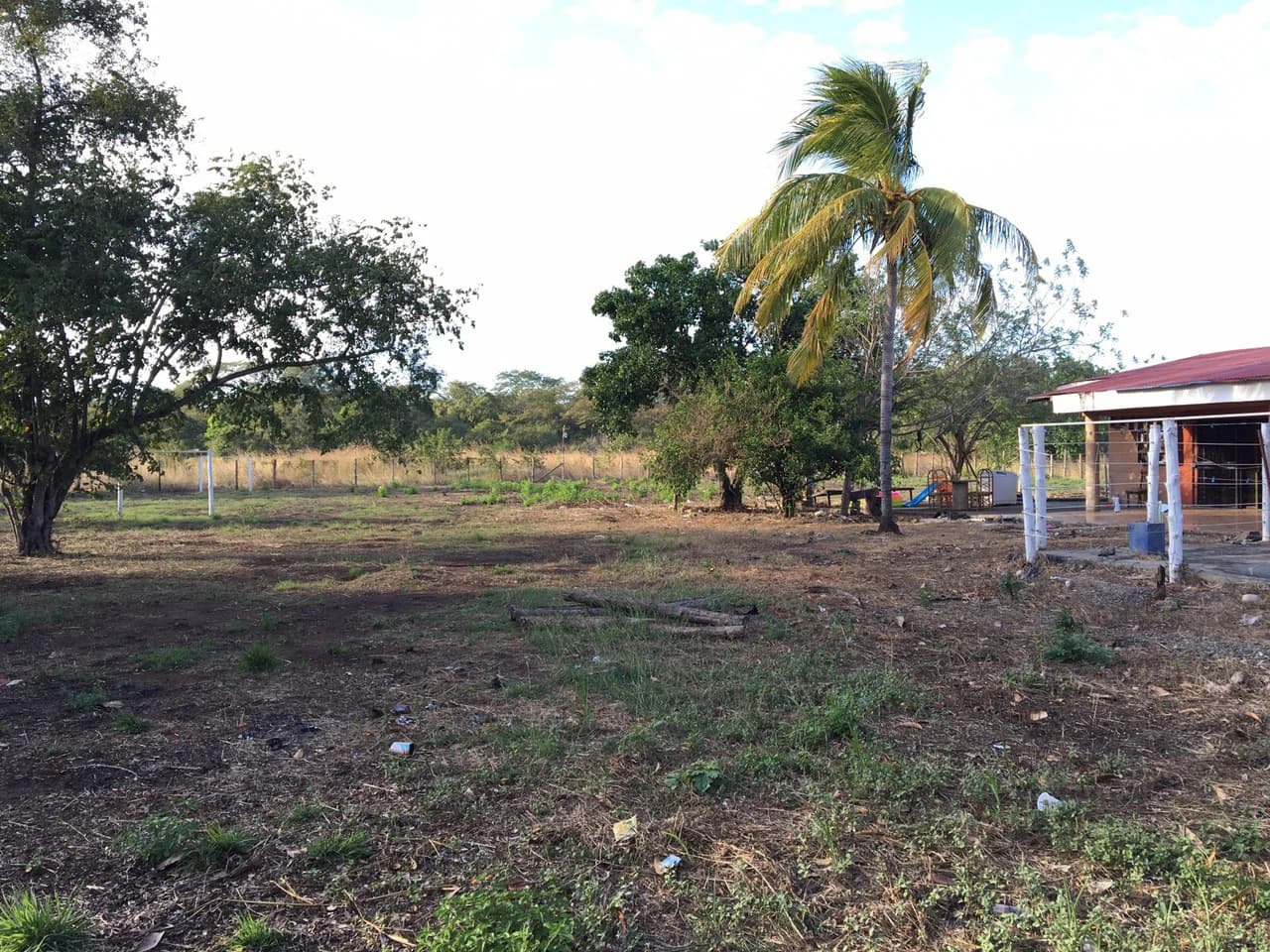 Propiedad cerca del Aeropuerto de Liberia : Countryside Development Parcel For Sale in Guardia - photo 11