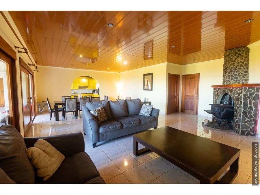 5-Acre Property with 2 Houses and Stunning Nicoya Gulf Views CE0324: 5-Acre Monteverde Retreat with Two Homes and Stunning Gulf of Nicoya Views – Ideal for Eco-Projects or Private Living - photo 29