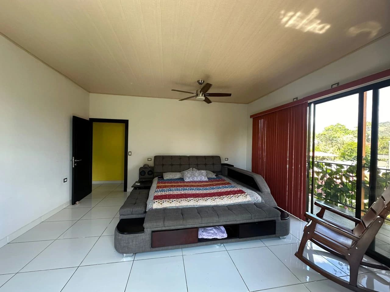 Panoramic Valley View Home with Direct Mount Chirripo Views Near San Isidro - photo 11