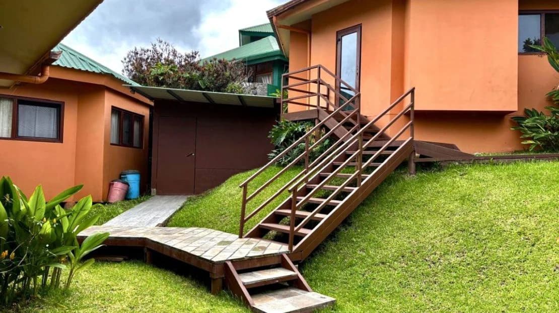 THE OCTAGON ESTATE - Seller Financing Available - Seller Motivated - photo 36