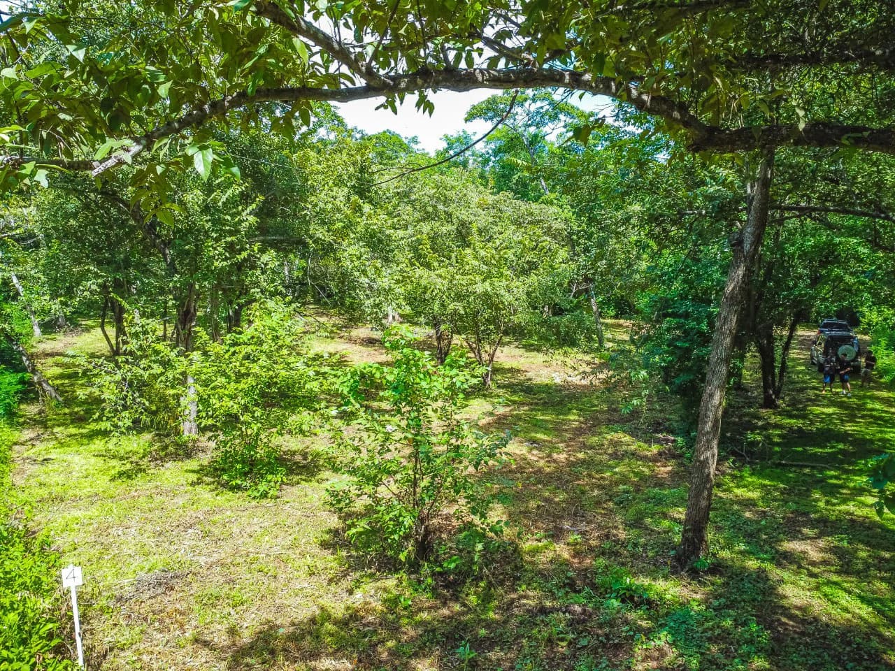 Residential Lot in Rancho Tranquilo - photo 5
