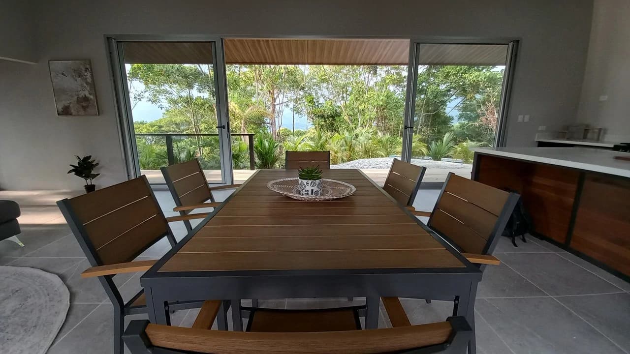 New Home and Guest Villa near Tinamastes Alfombra - photo 10