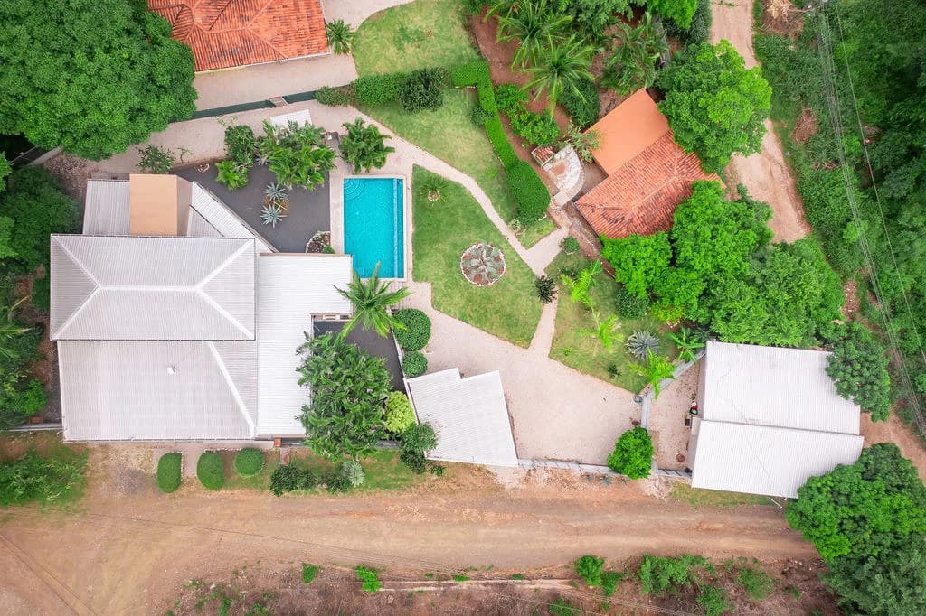 Casa Amani: Luxury Ocean-View Estate & Investment Opportunity in Tamarindo! - photo 98