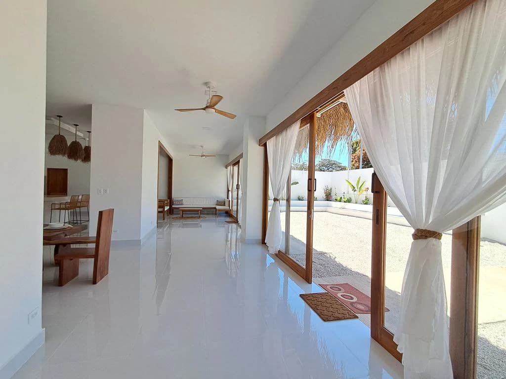 Casa Kairos: Brand-New 700 m² Home with 4 Bedrooms, Stunning Ocean View, and Infinity Pool – 15 Minutes from Sámara - photo 7
