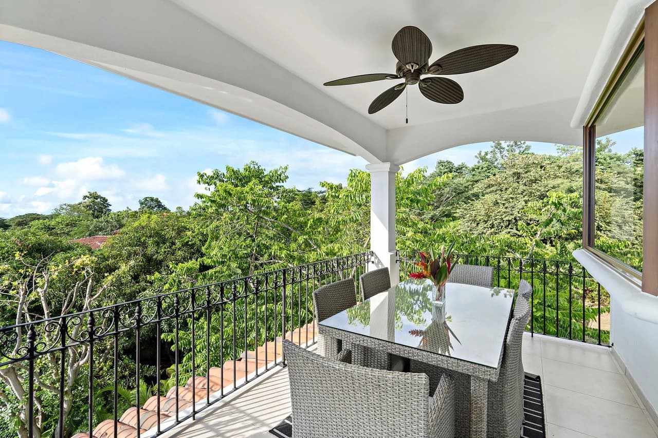 Villa Melina: Reserva Conchal Stunning Ocean and Golf course views - photo 39