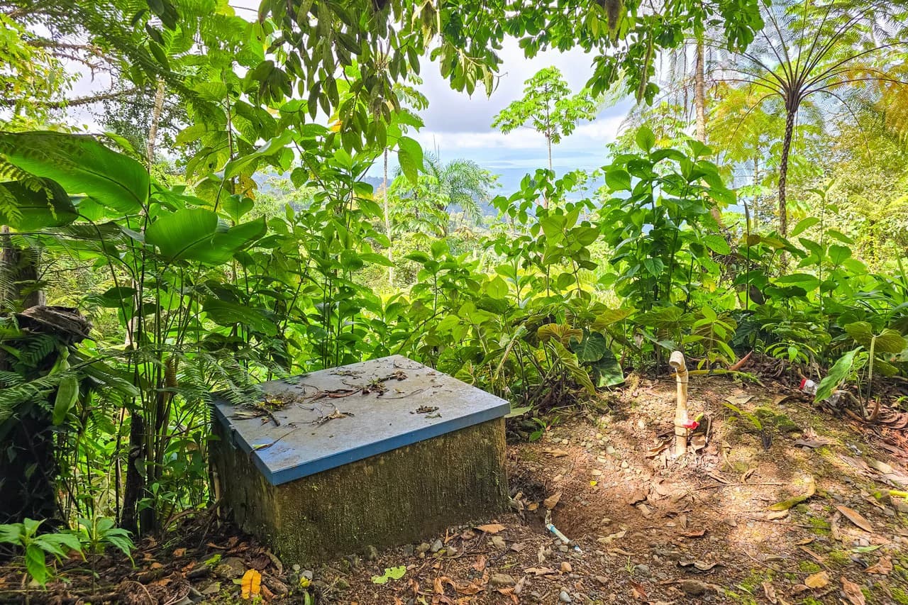 Near the Coast Home Construction Site For Sale in Ciudad Cortés - photo 9
