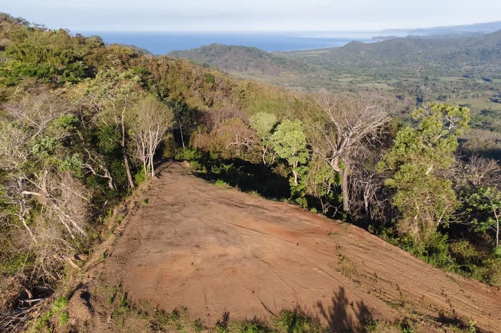 Ocean View Farm for Sale Guanacaste Costa Rica Playa Coyote - photo 16