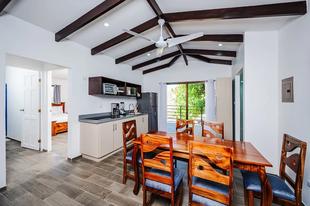 Casa Amani: Luxury Ocean-View Estate & Investment Opportunity in Tamarindo! - photo 57