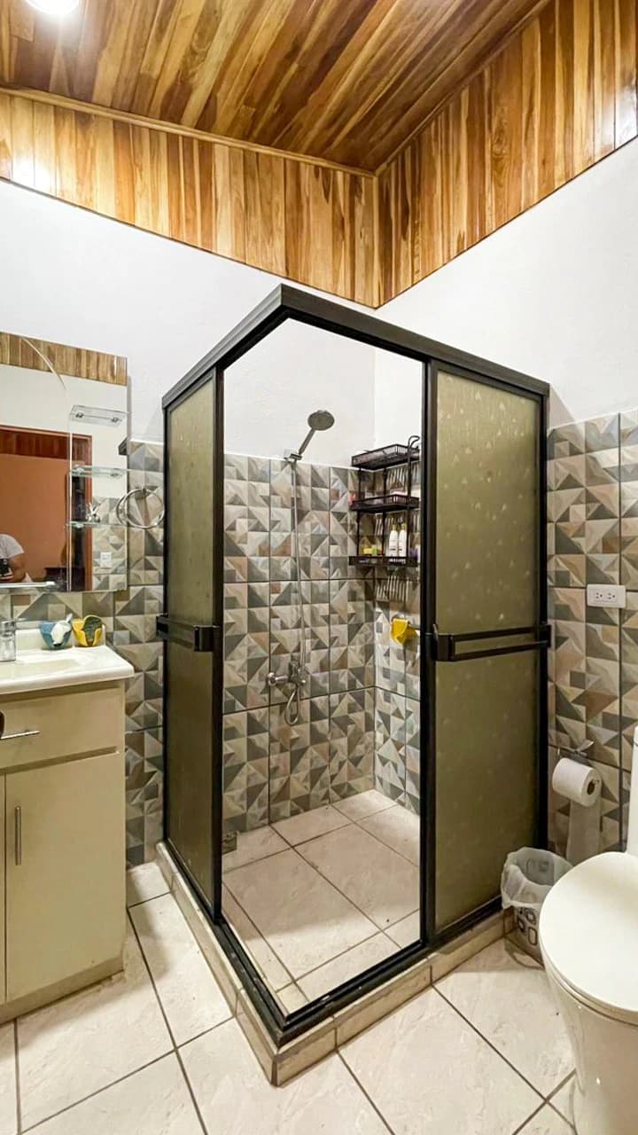 Discover Your New Home in Atenas, Costa Rica: The Best Climate in the World and a Strategic Location - Furnished - photo 11