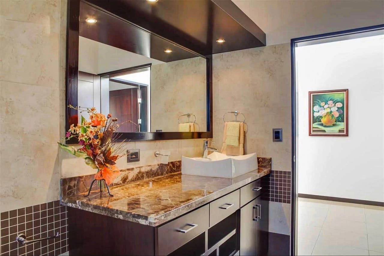 Luxury contemporary house for sale in San Bosco, Santa Barbara de Heredia. - photo 26