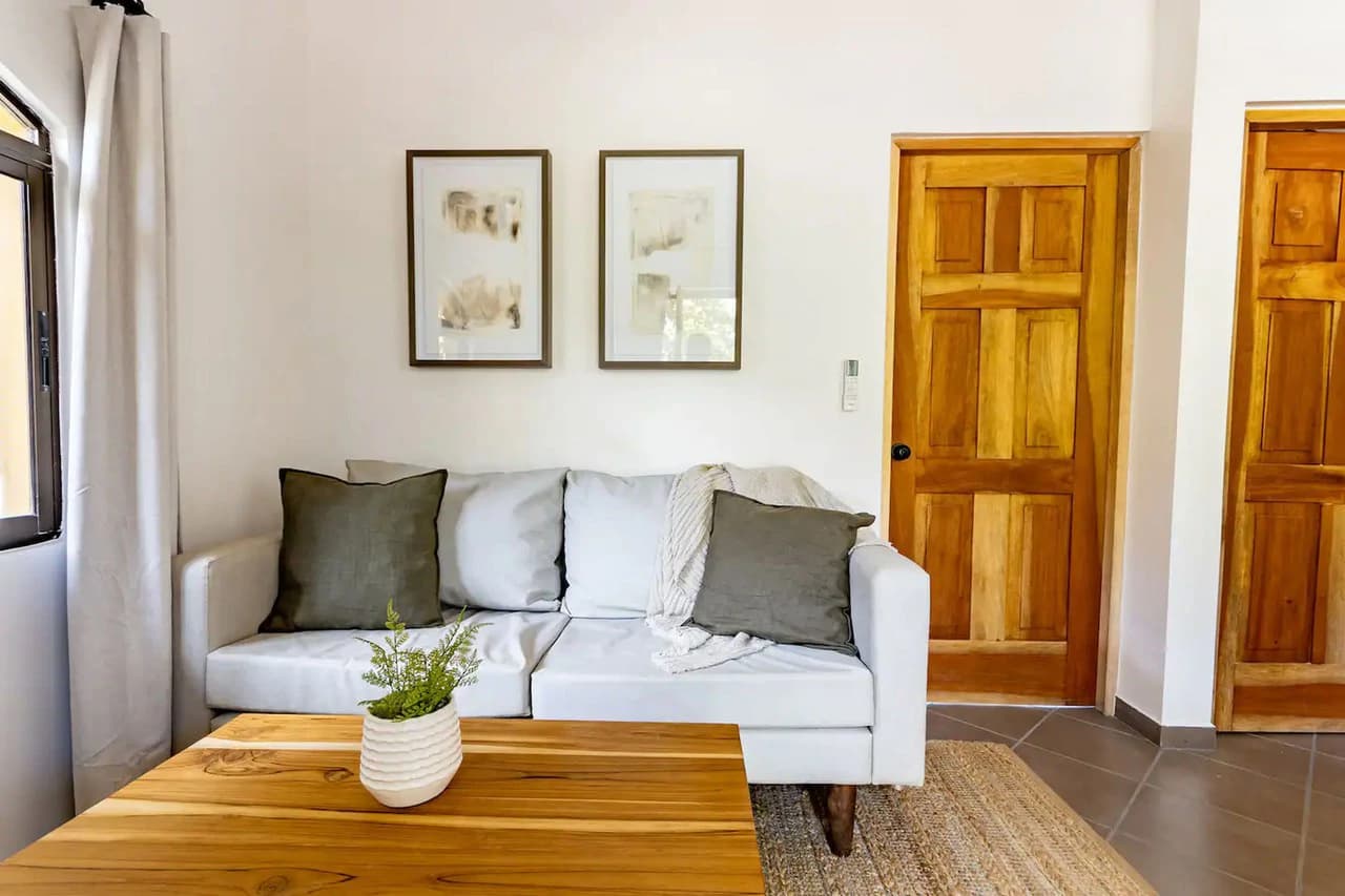 Tamarindo Paradise Condo #6: An income producer walking distance to the beach - photo 6