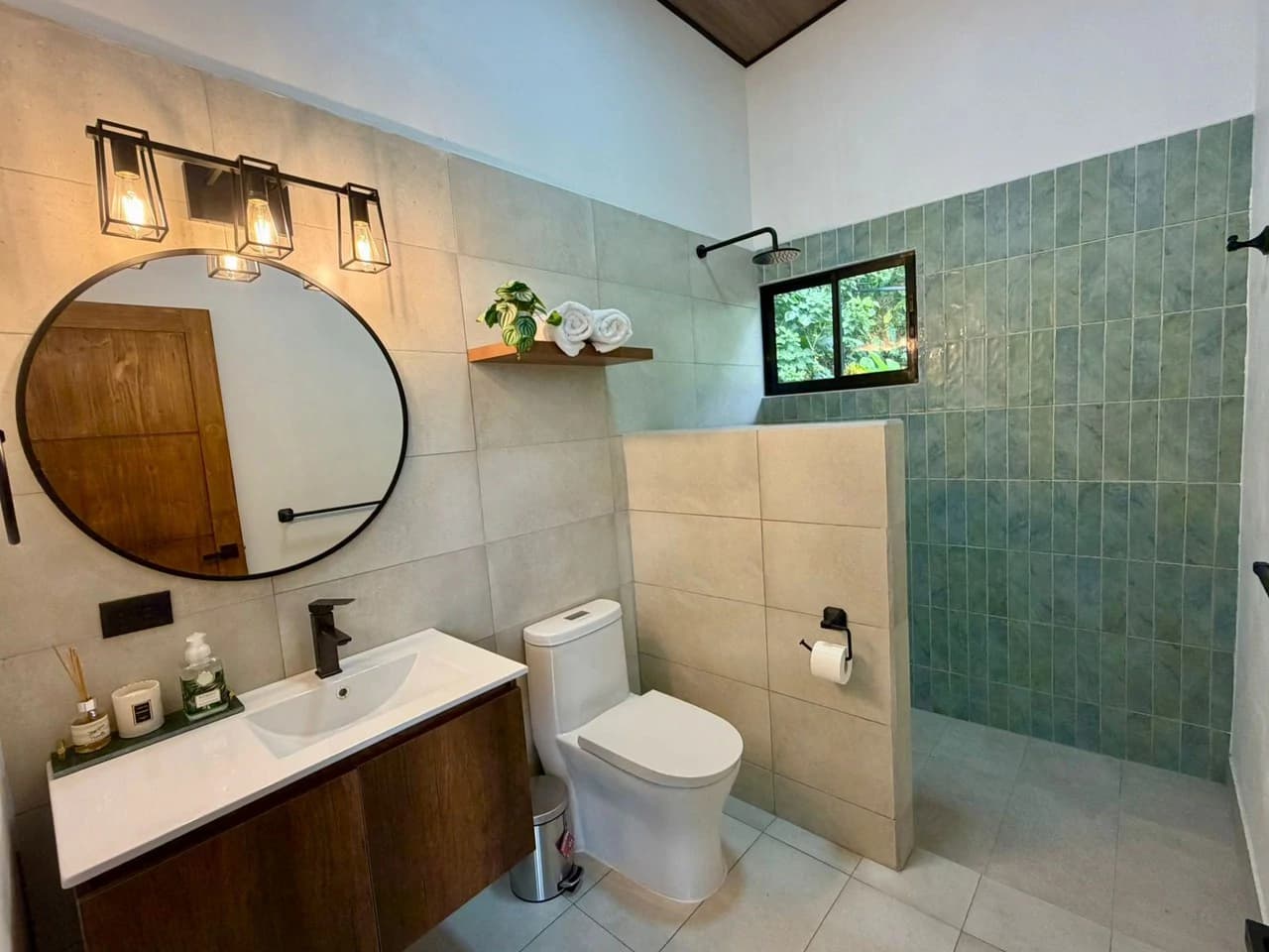 ID 738: 3 Bd/3 ba - Modern Luxury Home in Paraiso Hills, Punta Uva - photo 10