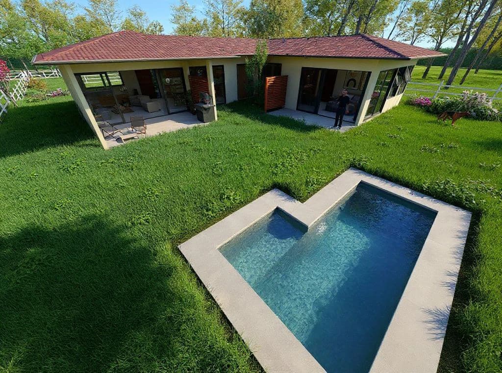 Manantial Lote: Lot Ready-To-Built Project - photo 9