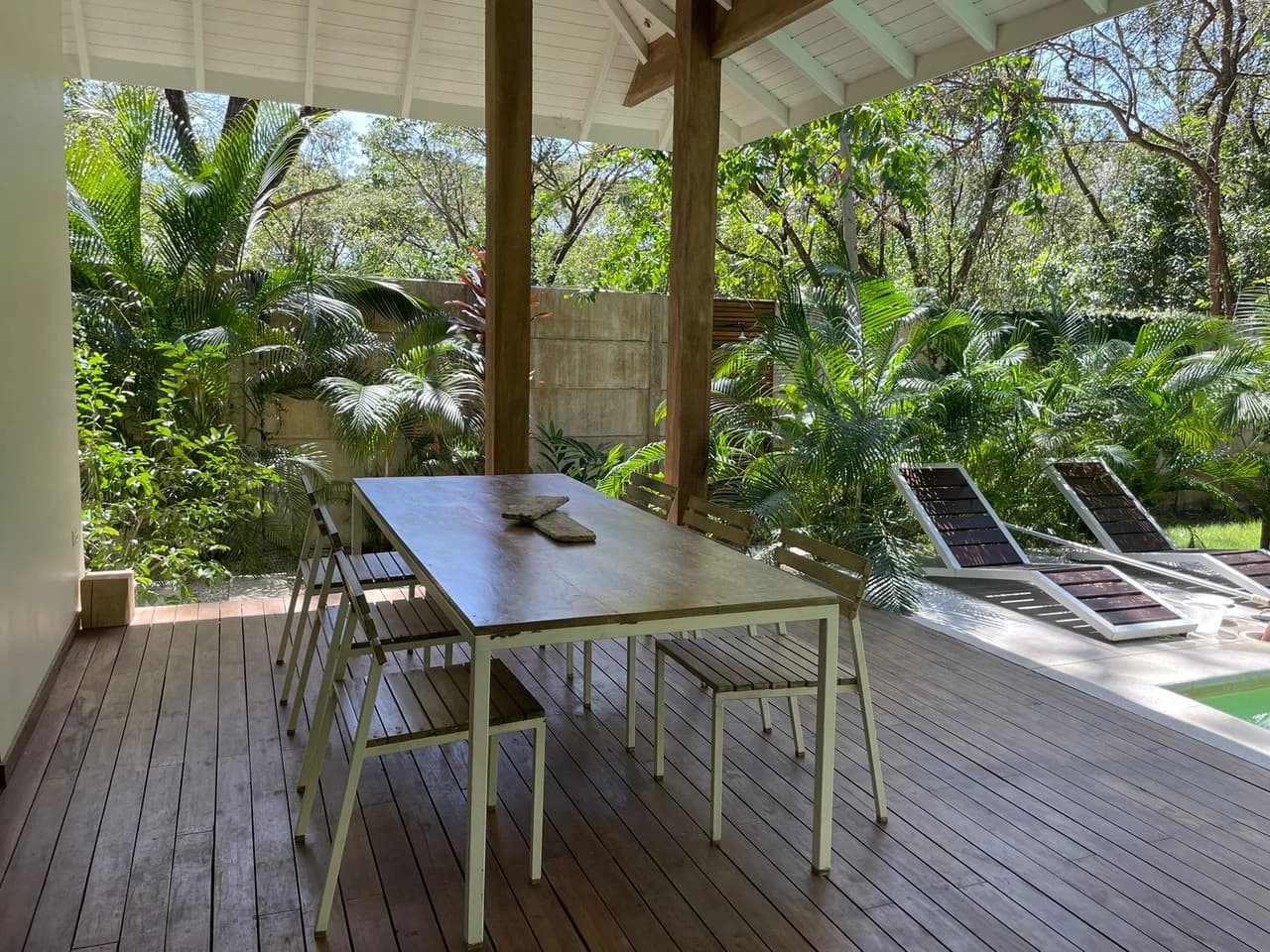 Casa Gala: New Modern and Tropical House Steps Away from Downtown and the Beach! - photo 7