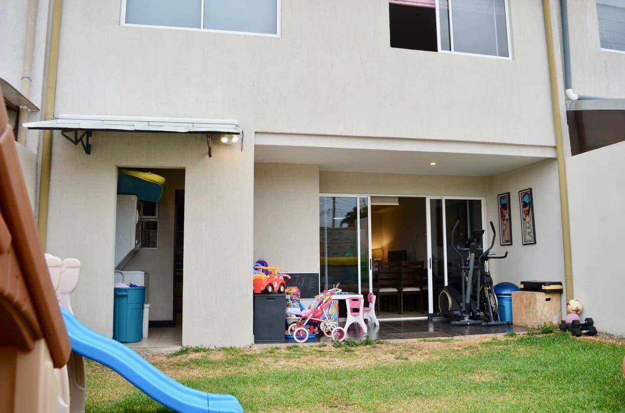 CONDOMINIO ALEXA: House for sale in San Pablo Heredia, Condo Alexa - photo 42