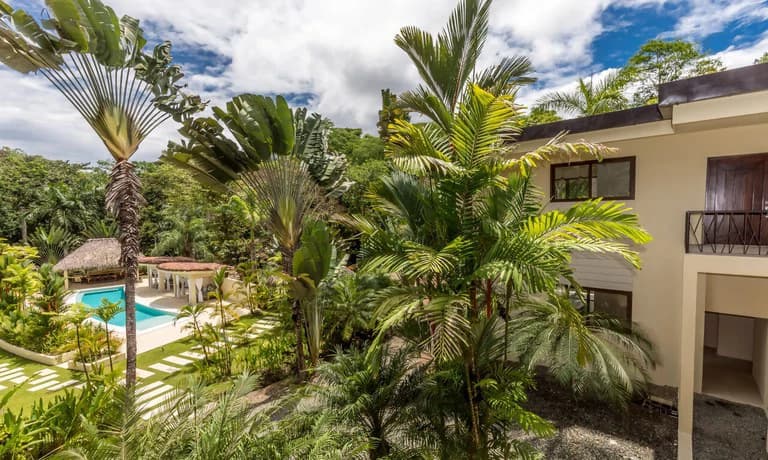 VILLA #1: Live or invest in a property that has it all: the perfect harmony between luxury and nature - photo 19