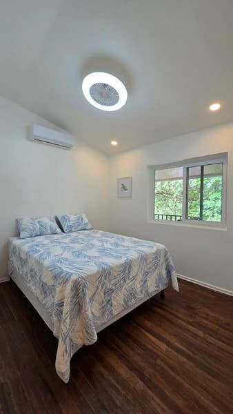 Villa del Mar, one block from the beach in Bejcuo: Fully titled half acre property with 2 level home - photo 18