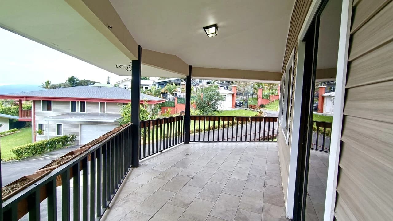 Condominio Mountain View: House for sale in Santa Barbara, Heredia, american style - photo 11