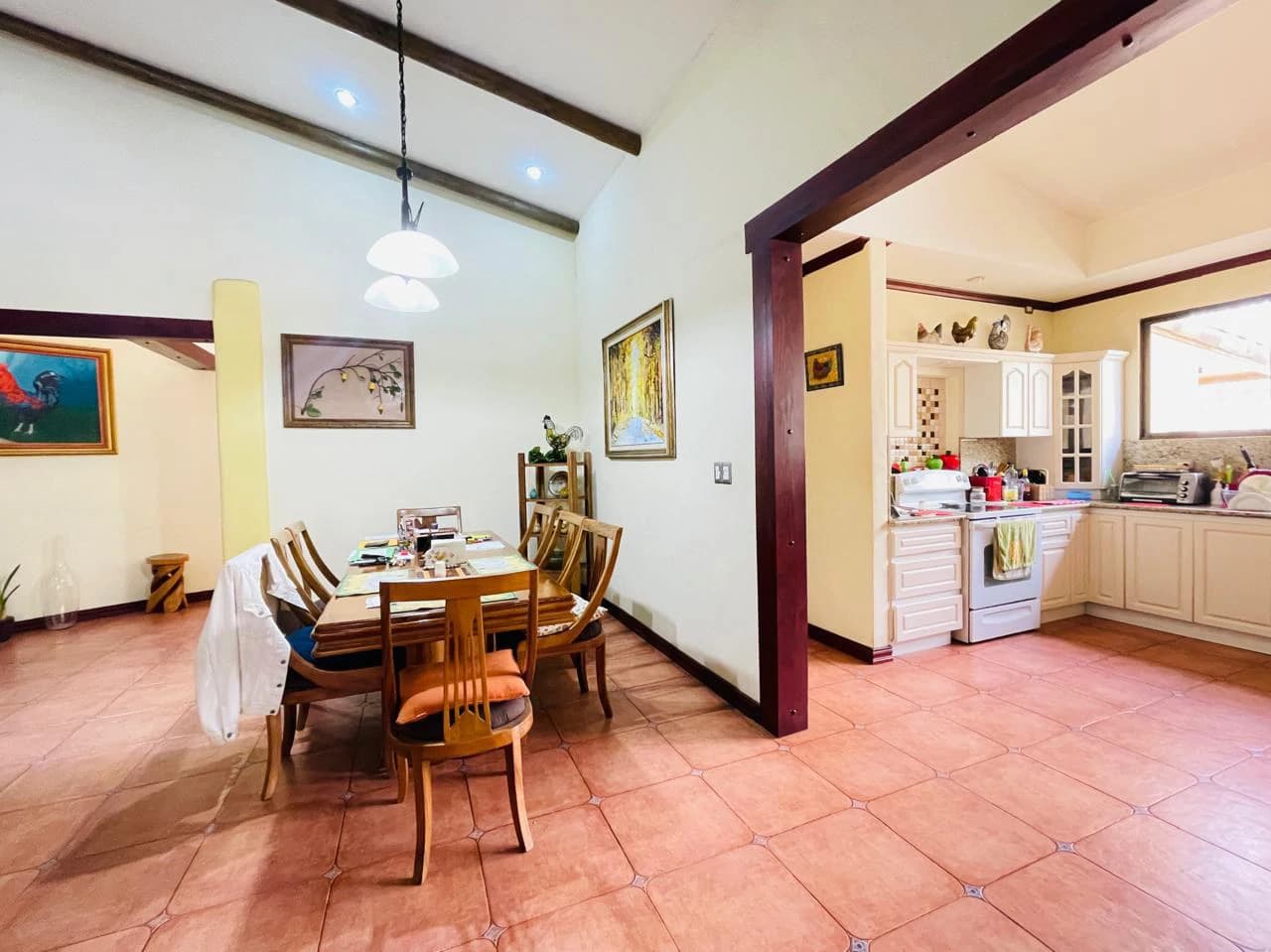 House for sale in Escazu Gated Community San Jose Costa Rica - photo 3