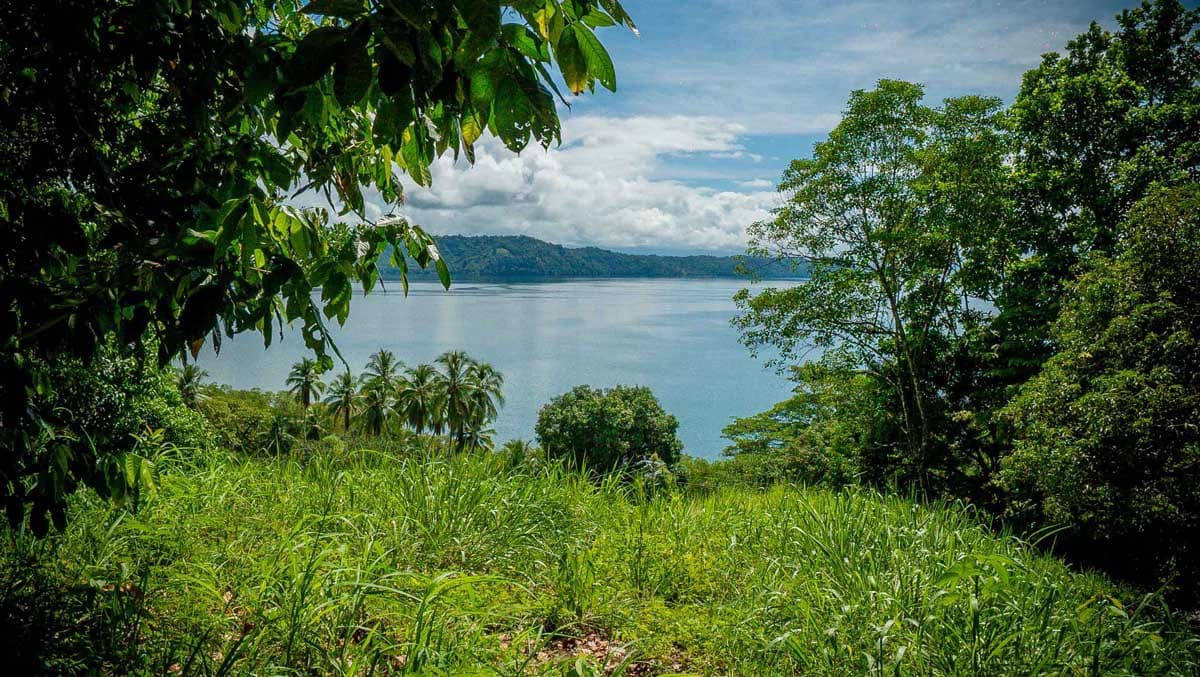 Rincon Mountain Land Gulf View | A Breathtaking Landscapes of Rincon - photo 17