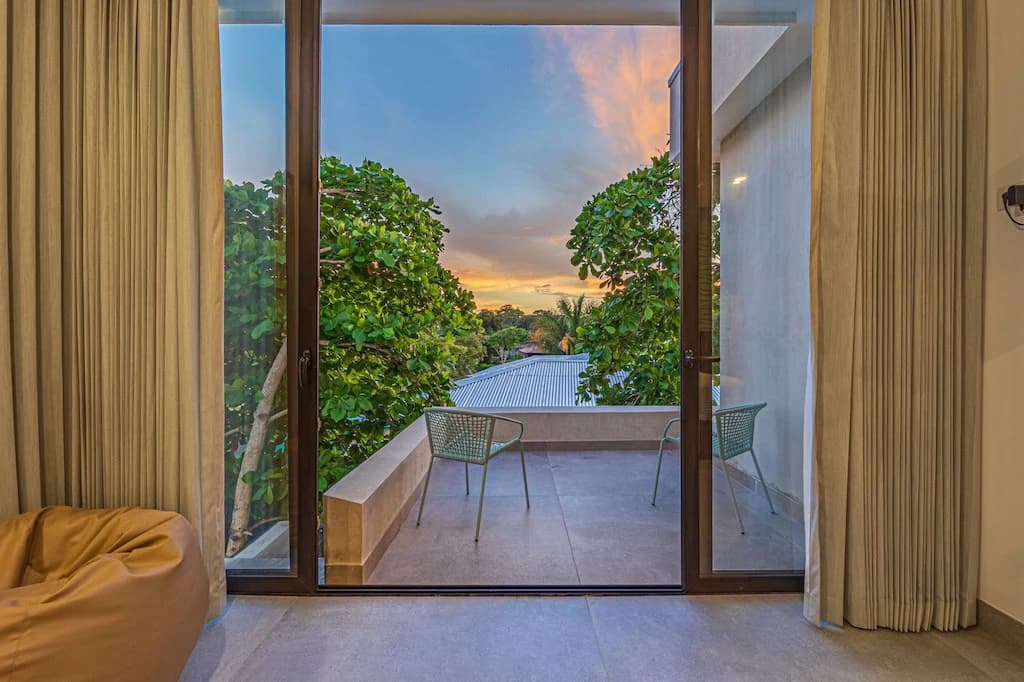 Near the Coast House For Sale in Playa Herradura - photo 21