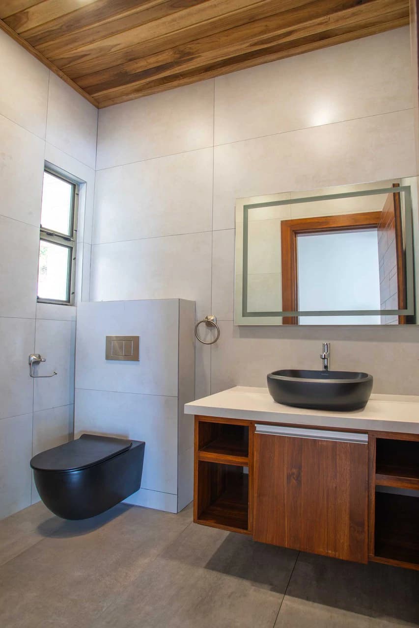 New Single-Story Home for Sale in Las Rocas, Atenas – Pool, Jacuzzi & Panoramic Views - photo 30