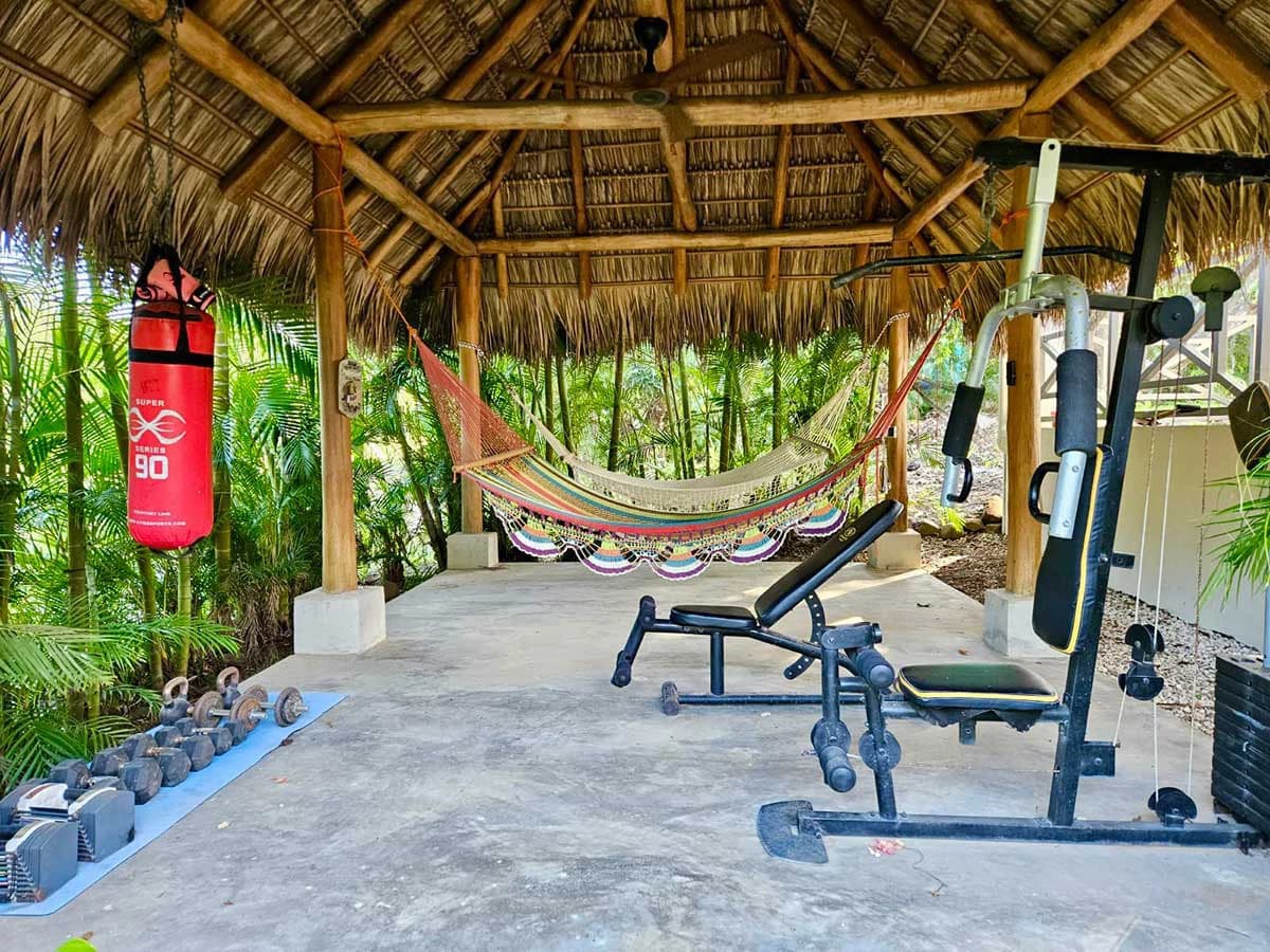 ID 4200: Villa Oasis del Golf: Exceptional Golf Course Living in Los Delfines Golf & Country Club - photo 23