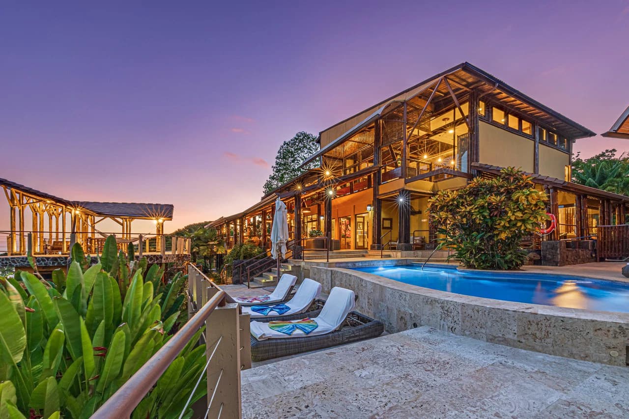 LUXURY HOUSE FOR SALE - CASA RAMON - photo 2