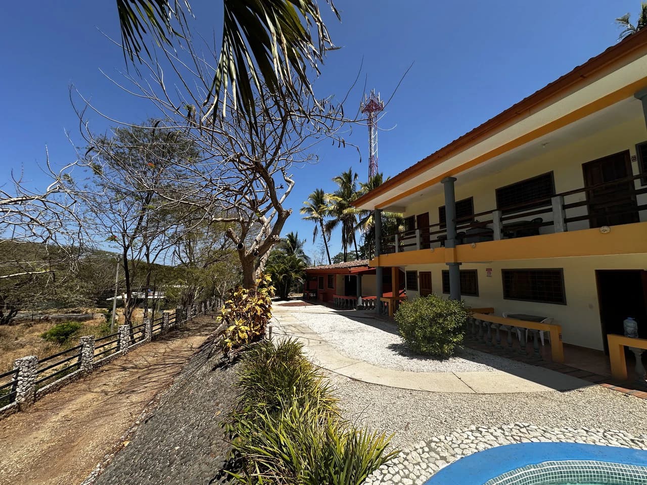 Cabinas Villa del Sol, Tamarindo: Multi-Units Apartment Buildings Located 250 Meters From Tamarindo Beach - photo 14