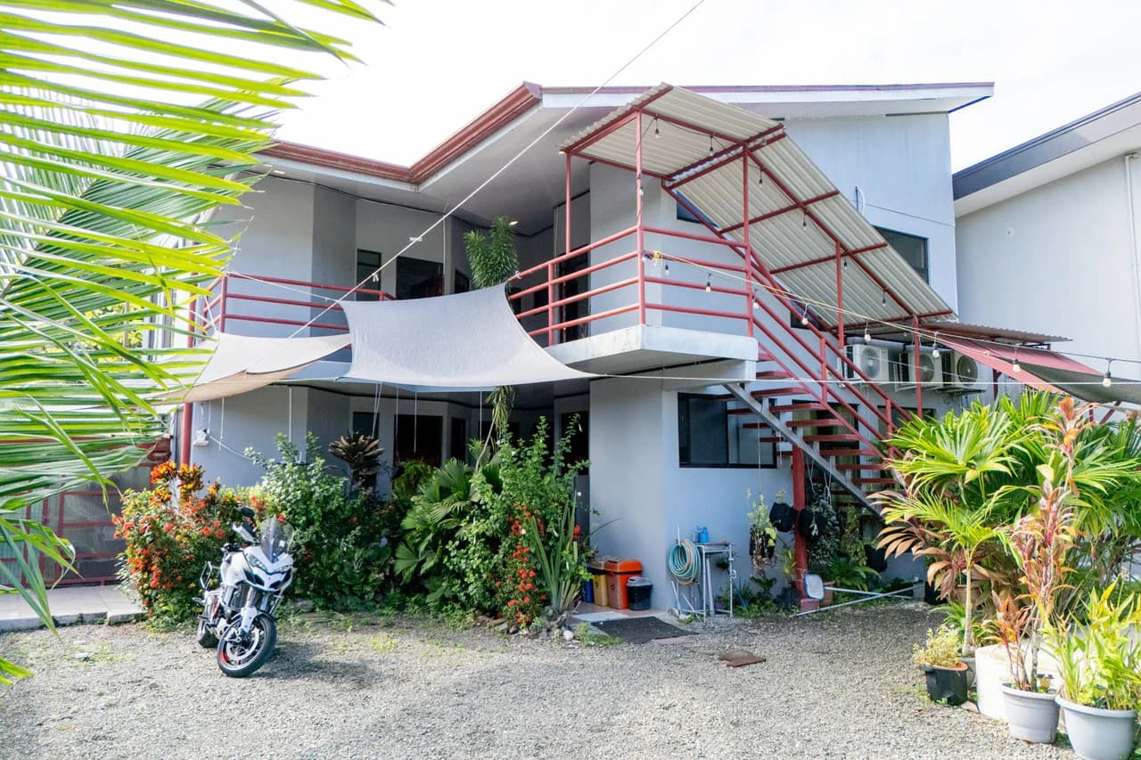 Near the Coast Multiplex For Sale in Bahía Ballena - photo 6