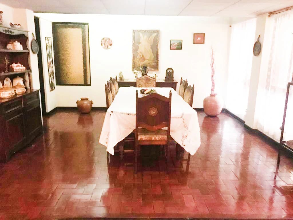 Independent 4 Bedroom House for Sale on Calle Ancha de Pavas San José Costa Rica - photo 3