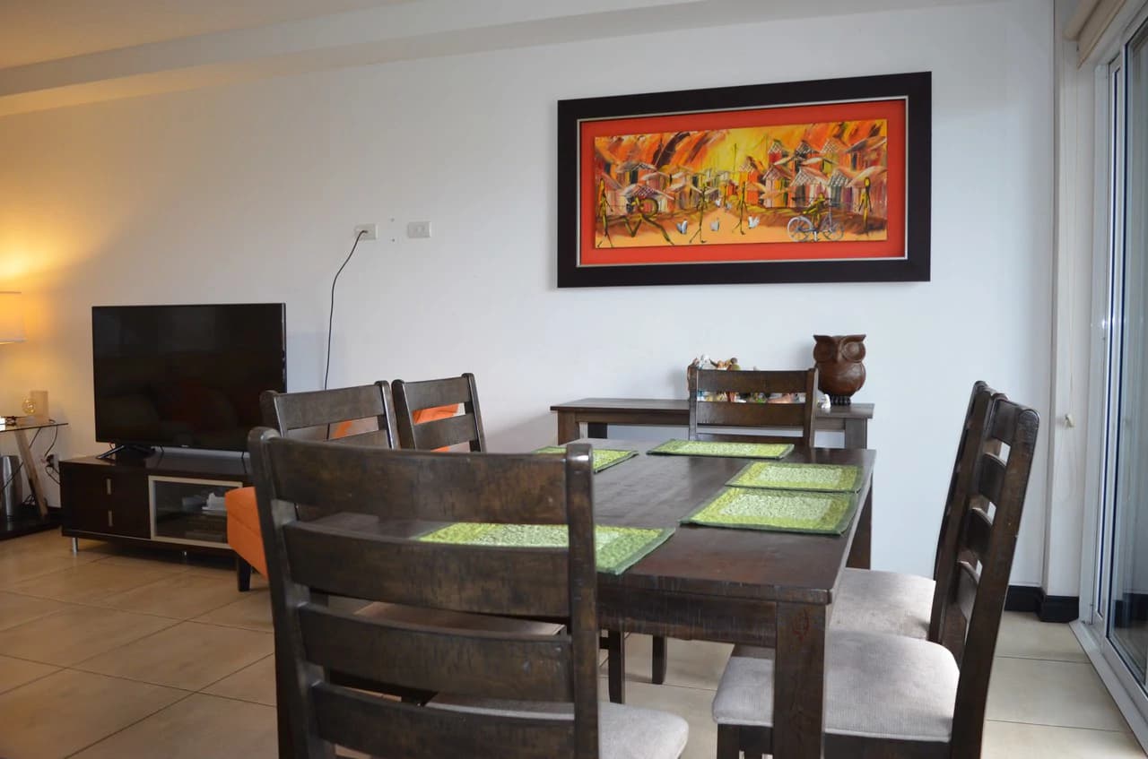 CONDOMINIO ALEXA: House for sale in San Pablo Heredia, Condo Alexa - photo 23