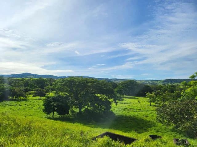 Charming property for sale in Nueva Guatemala with stunning views of the Tenorio Volcano and the beautiful green valleys - photo 19