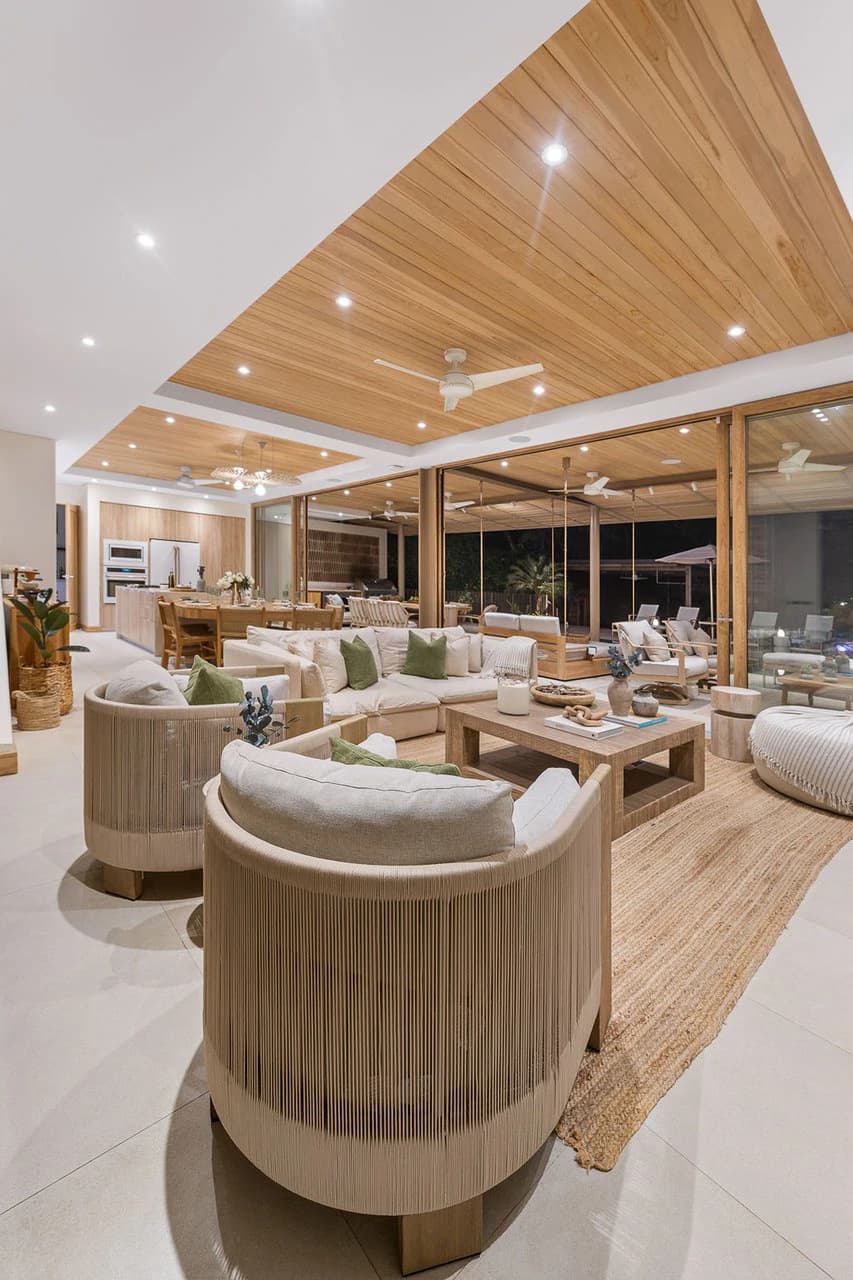 Casa Prana: Luxury Beachside Home in Playa Grande, Costa Rica - photo 96