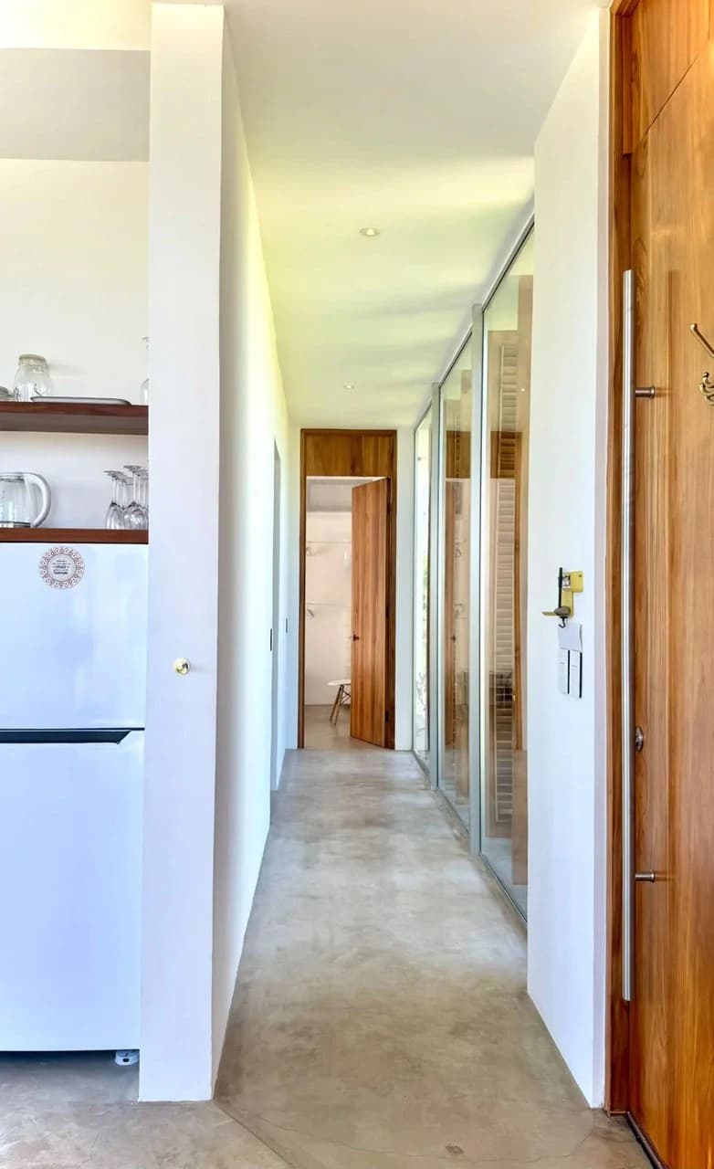 Casa Lilith: $1.39 Million - Luxury Jungle Estate with Guest House in The Ark Community, Santa Teresa Costa Rica - photo 91