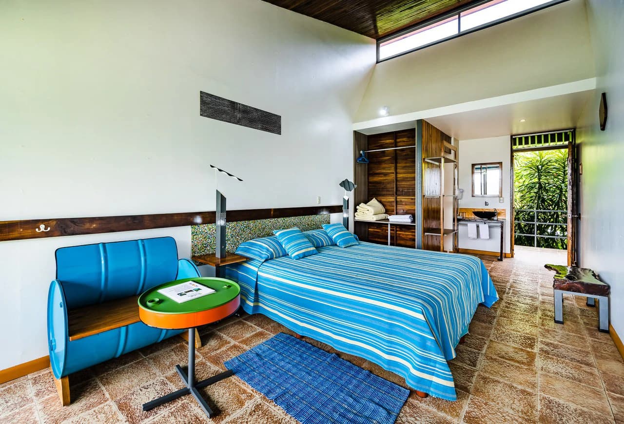 Celeste Mountain Lodge: Mountain Hotel/Resort/Hostel For Sale in Bijagua - photo 63