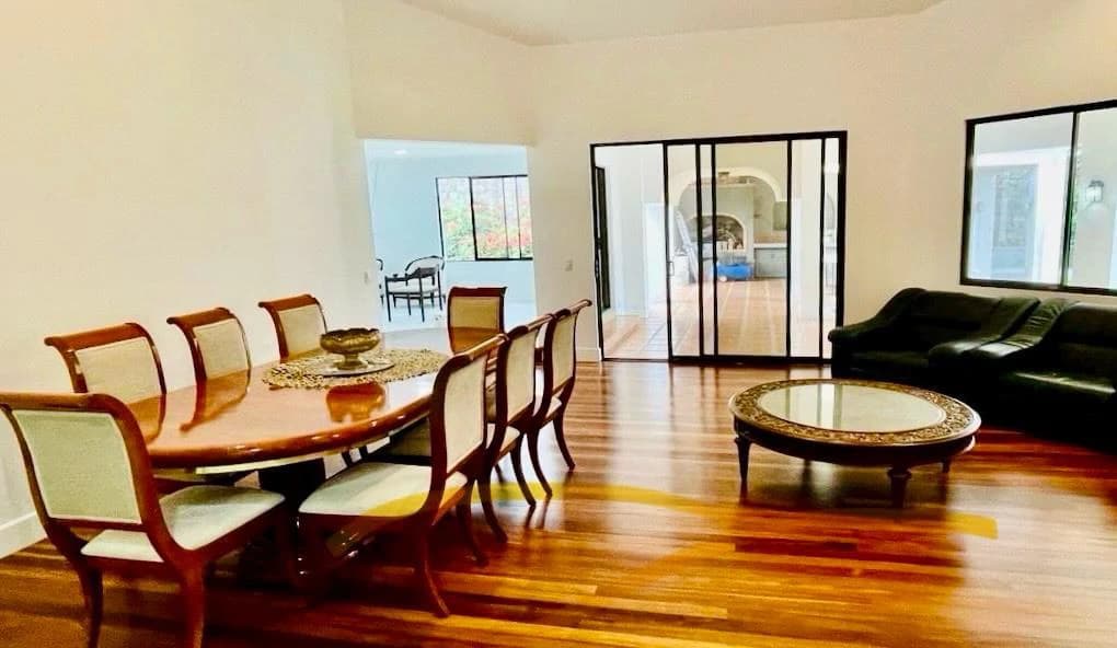 One story house for sale Bosques de Lindora Santa Ana Costa Rica - photo 8