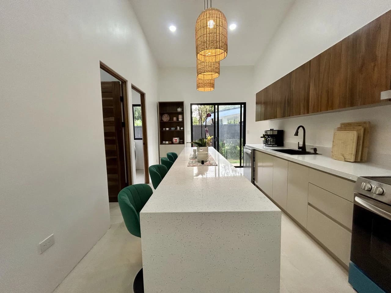 Casa Jardines: Brand new house with pool - photo 18