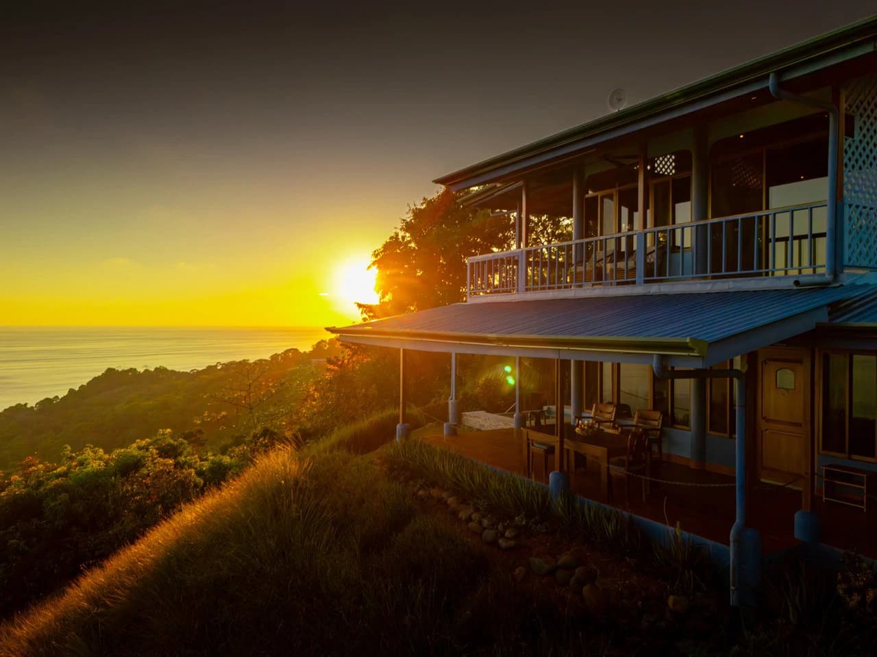 Casa Vista Harmonia: Legendary Ocean Views and Sustainable Living! - photo 22