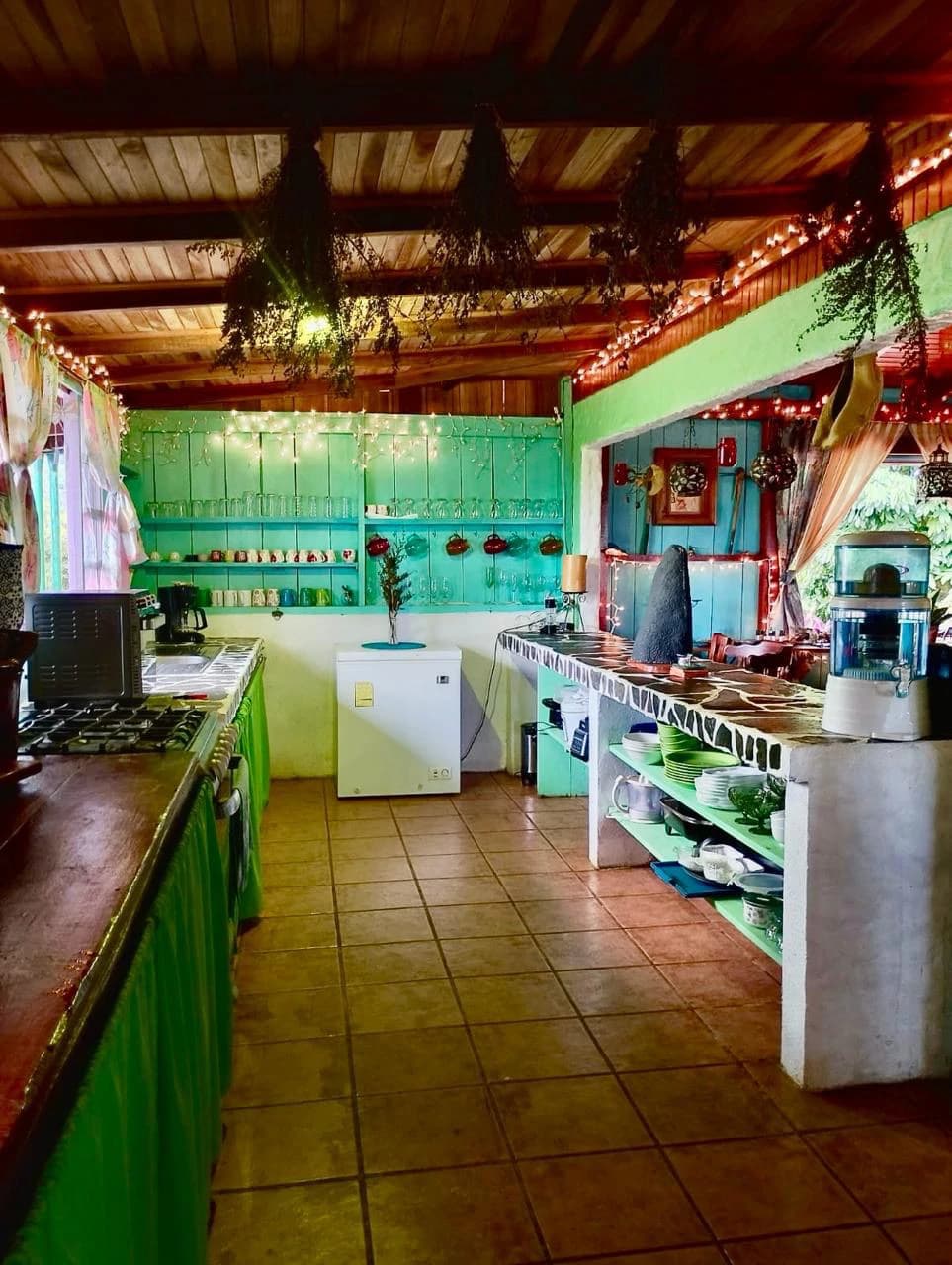 Costa Rica Ecolodge Retreat: TURNKEY COSTA RICA ECOLODGE & WELLNESS RETREAT | 28 ACRES + 5 GUEST CABINS | 45 MINUTES FROM LA FORTUNA - photo 59