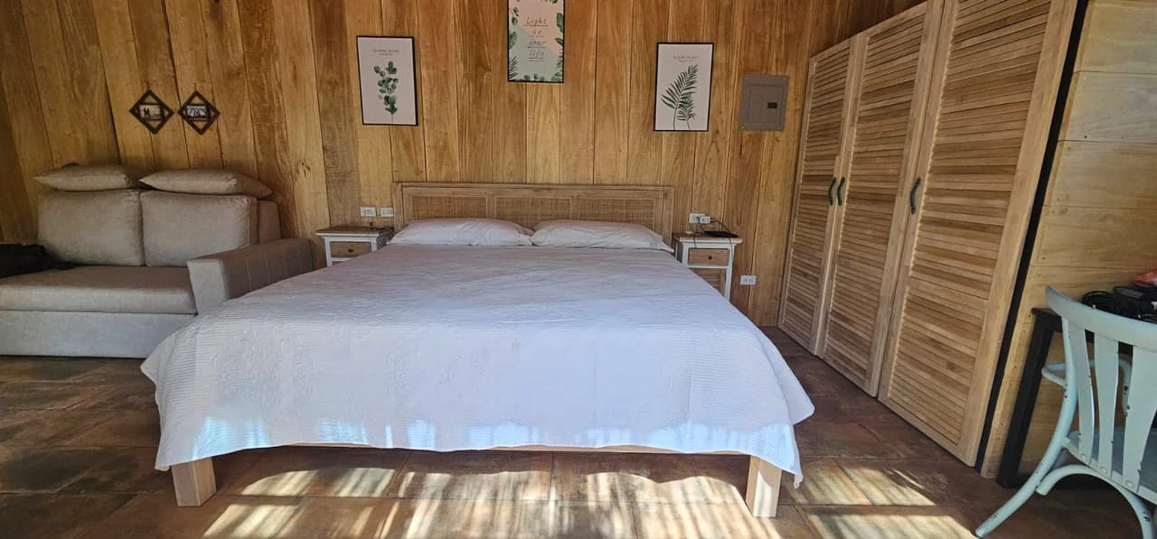 Successful Wellness and Spa with restaurant: One Of A Kind, Successful Wellness, Spa And Restaurant Oasis Close To Tamarindo - photo 22