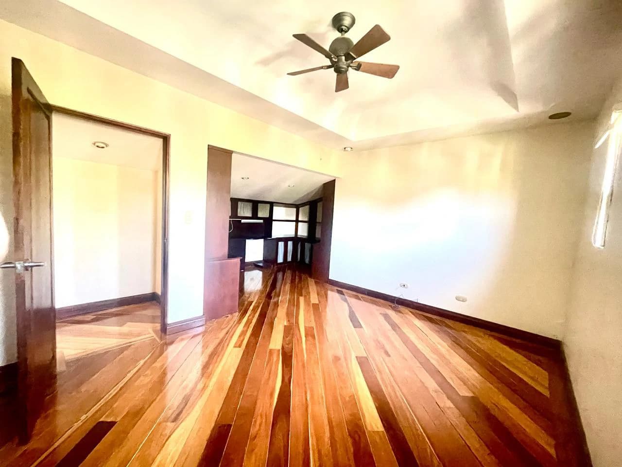 House for sale in gated community Escazu Costa Rica each room with private bathroom - photo 15
