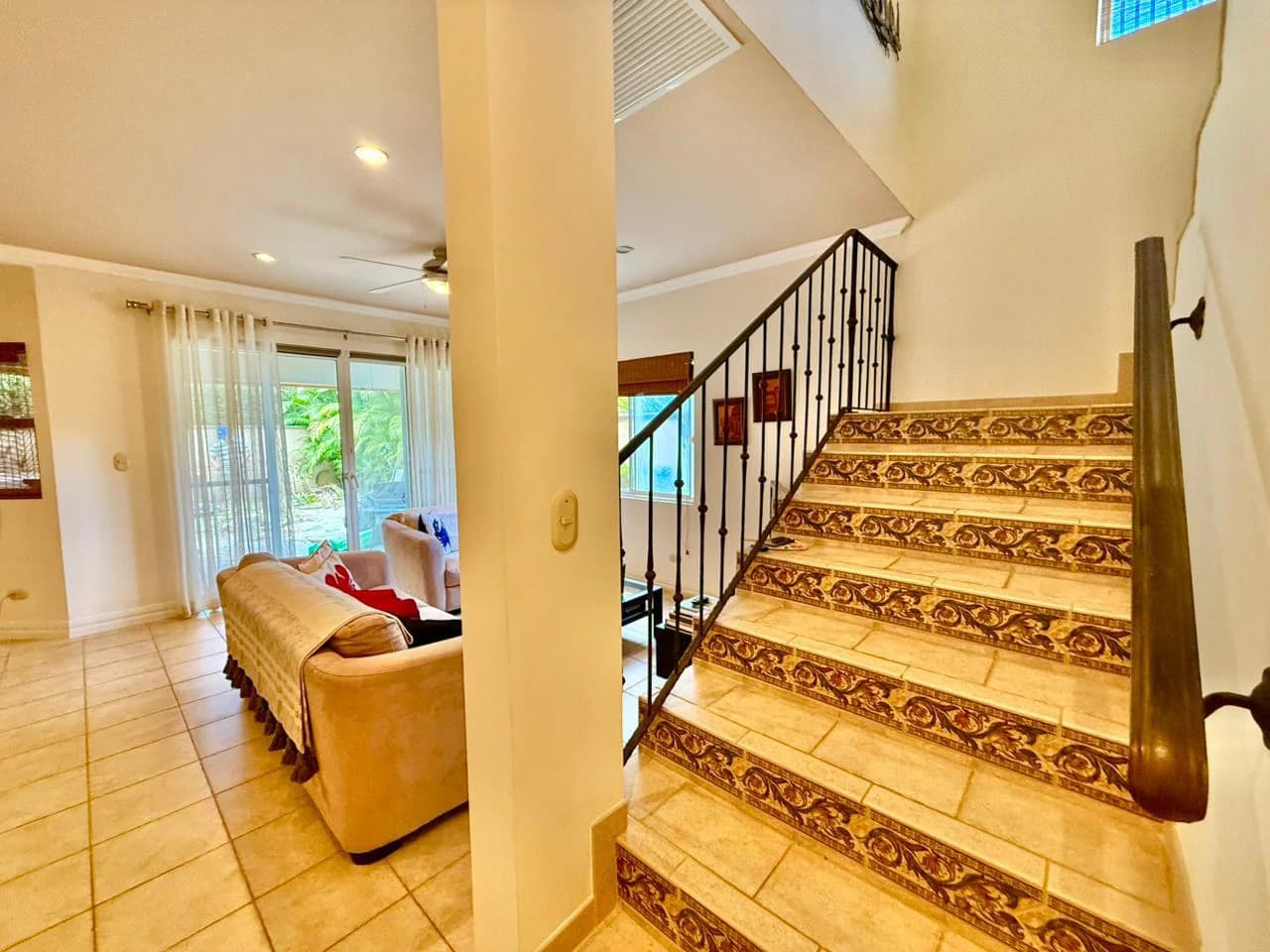 Home in Gated Community Las Nubes - photo 9