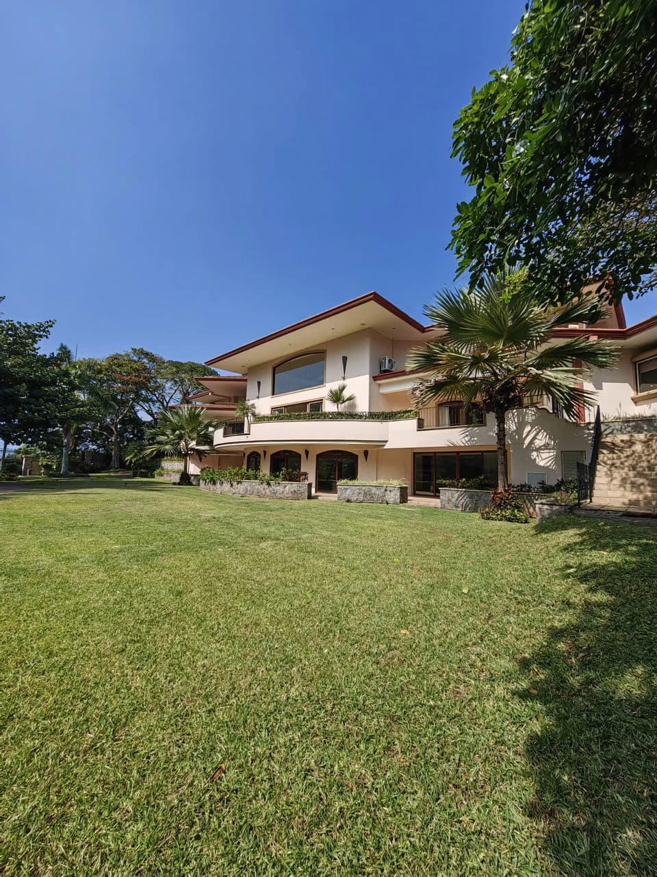 Mansion en venta Escazu: Mansion for sale in Escazu - photo 7