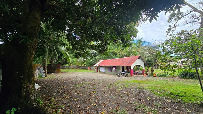 Villa del Mar, one block from the beach in Bejcuo: Fully titled half acre property with 2 level home - photo 75