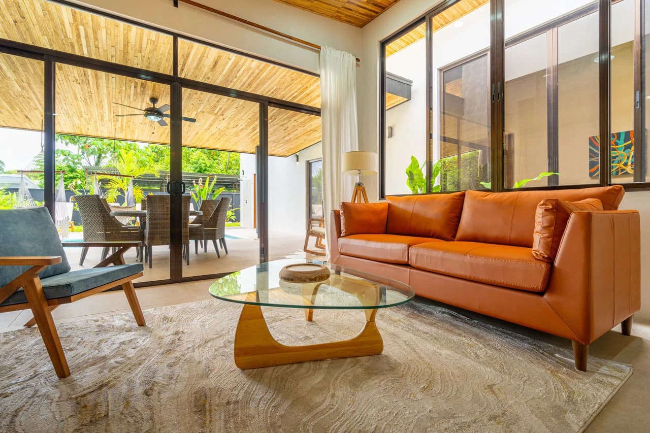 Uvita Tropical Urban Home, New Quality Build! - photo 4